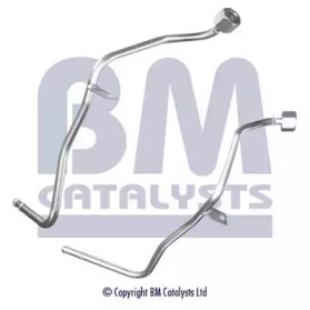 BM CATALYSTS pp11163b -  